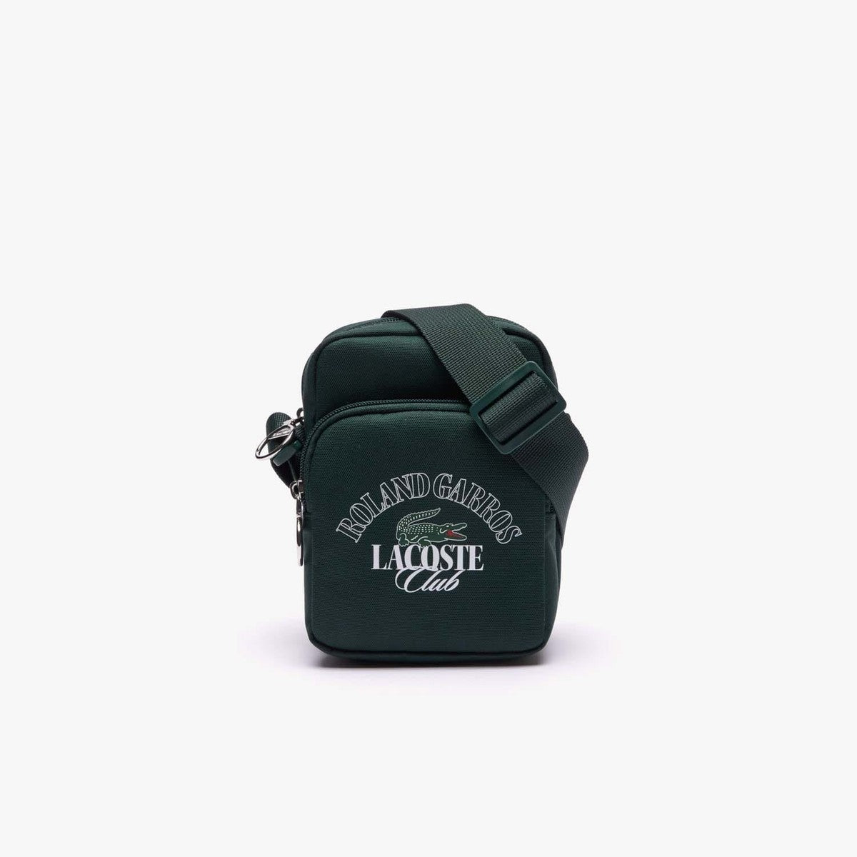 Accessories Bag Lacoste Roland-Garros Edition Mini Satchel