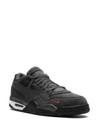 Nigel Sylvester Air Jordan 4RM "Driveway Grey”