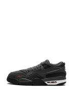 Nigel Sylvester Air Jordan 4RM "Driveway Grey”