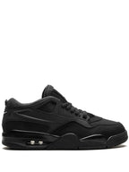 Air Jordan 4 RM "Black Cat"