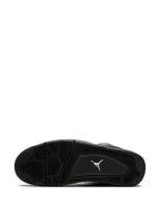 Air Jordan 4 RM "Black Cat"