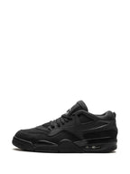 Air Jordan 4 RM "Black Cat"