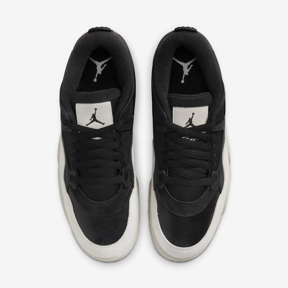 Air Jordan 4 RM "Light Bone"