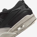 Air Jordan 4 RM "Light Bone"