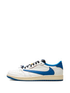 Air Jordan 1 Low "Travis Scott"