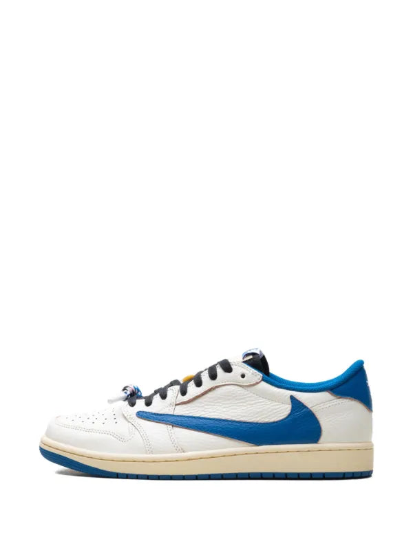 Air Jordan 1 Low "Travis Scott"