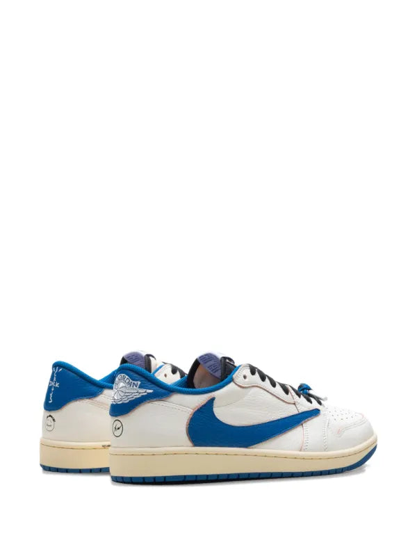 Air Jordan 1 Low "Travis Scott"