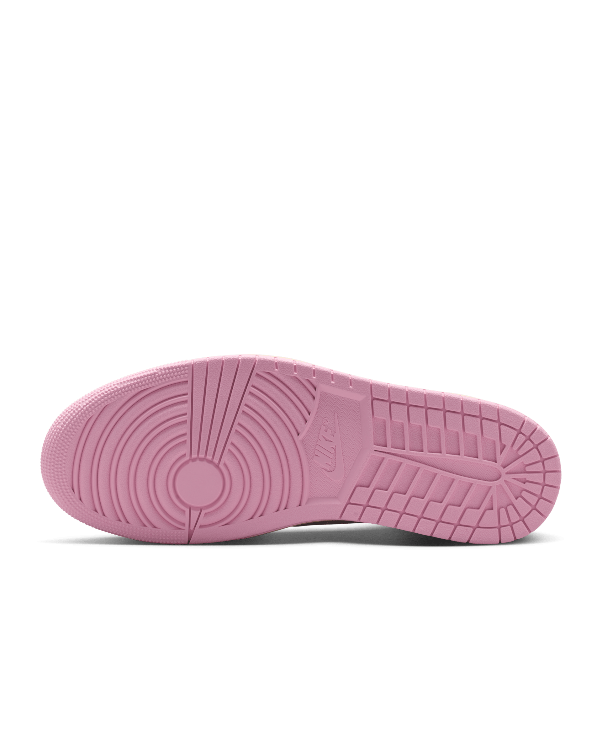 Jordan x Travis Scott Air Jordan 1 Low OG “Shy Pink”