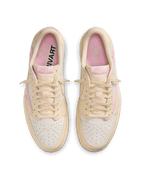 Jordan x Travis Scott Air Jordan 1 Low OG “Shy Pink”