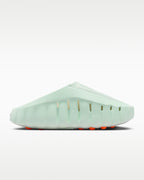 Nike Mind 001 Women’s Pregame Mules “Barely Green”