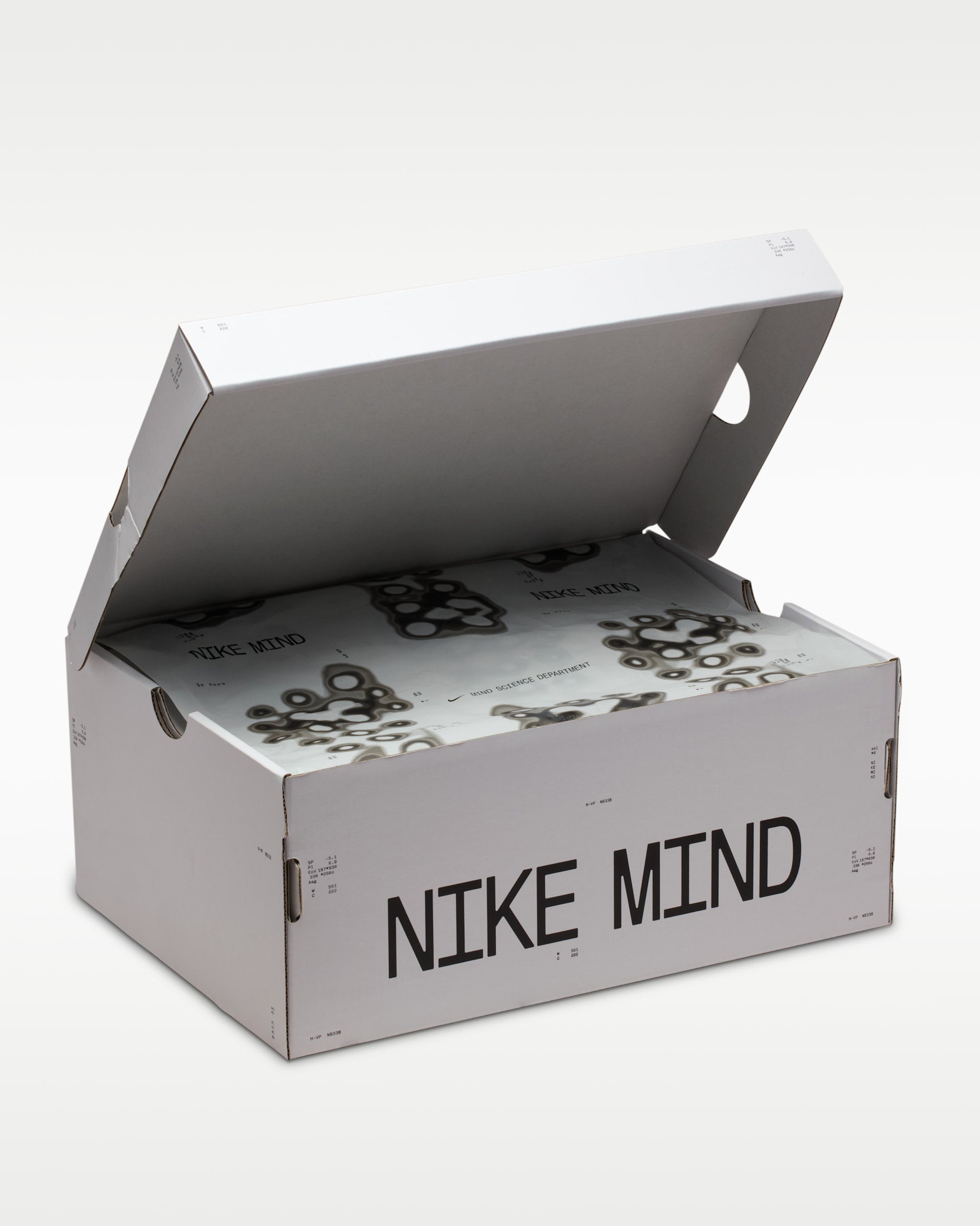 Nike Mind 001 Women’s Pregame Mules “Barely Green”