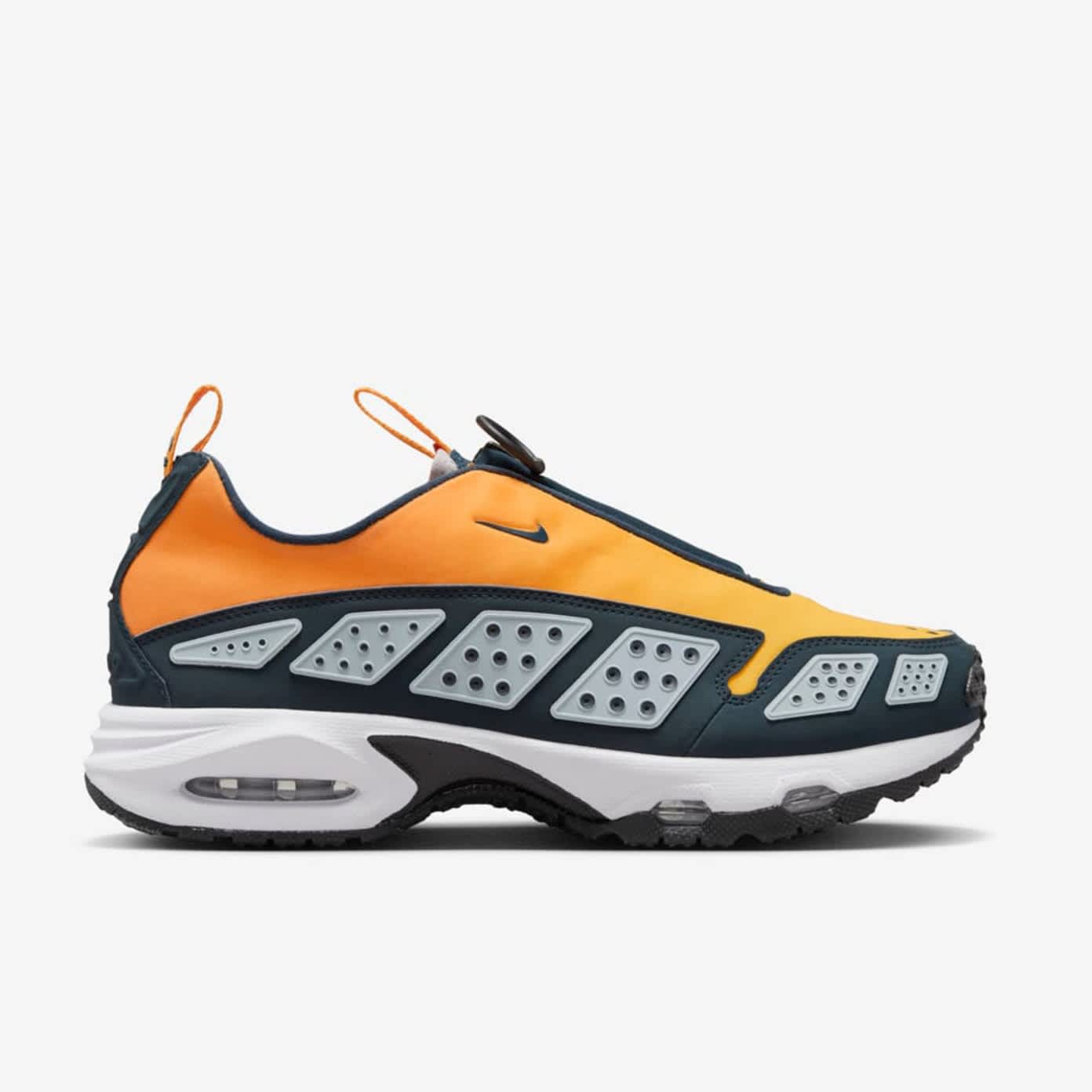 Nike Air Max SNDR 'Canyon Gold'