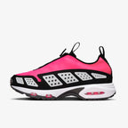 Nike Air Max SNDR 'Hyper Pink and Black'