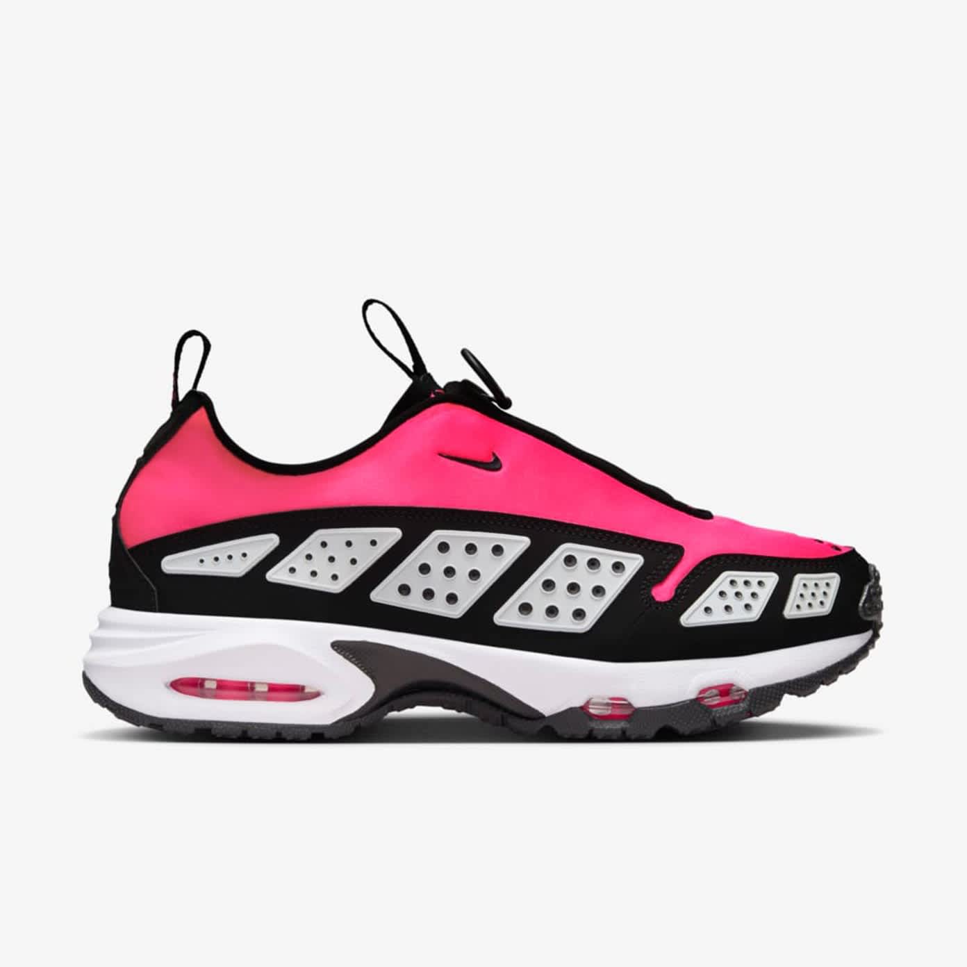 Nike Air Max SNDR 'Hyper Pink and Black'