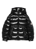 New Season Moncler Enfant Maire hooded puffer jacket