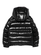 New Season Moncler Enfant Maire hooded puffer jacket
