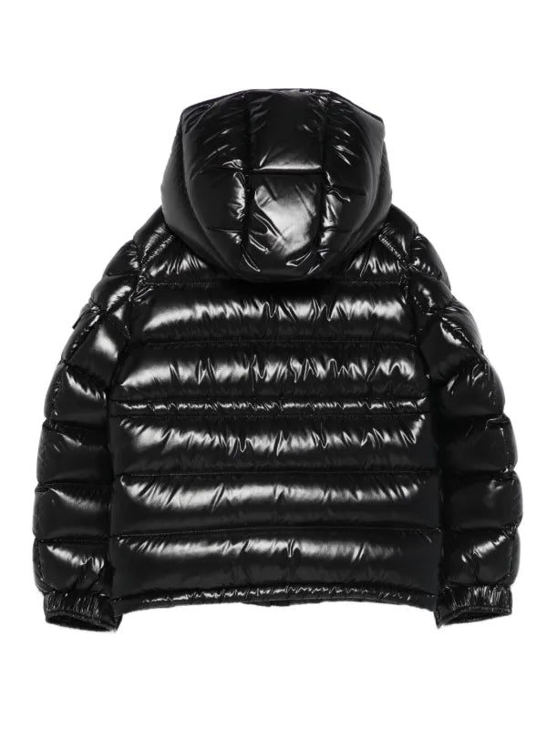 New Season Moncler Enfant Maire hooded puffer jacket