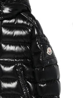 New Season Moncler Enfant Maire hooded puffer jacket