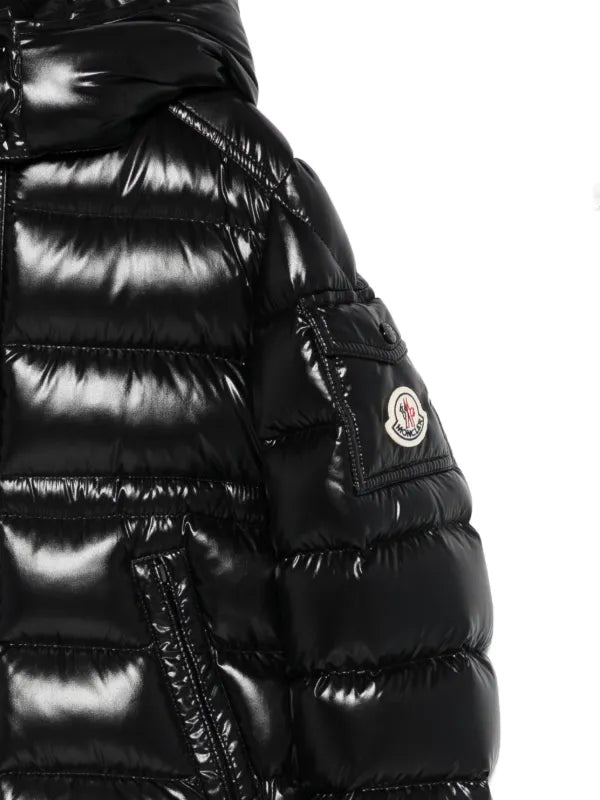 New Season Moncler Enfant Maire hooded puffer jacket