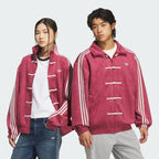 Adidas CTT 3.1 Chinese high-neck jacket
