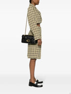 Coach Tabby 26 quilted leather shoulder bag (with original packaging)