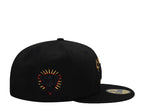New Era Anaheim Ducks Inaugural Season 59FIFTY Fitted Cap