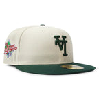 New Era 59FIFTY Los Angeles Dodgers "Upside Down" fitted cap