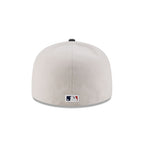 Los Angeles Dodgers 2025 World Series Champions 59FIFTY Fitted Cap