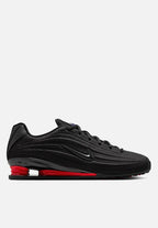 Nike Shox Z “Black-University Red”