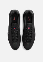 Nike Shox Z “Black-University Red”