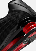 Nike Shox Z “Black-University Red”