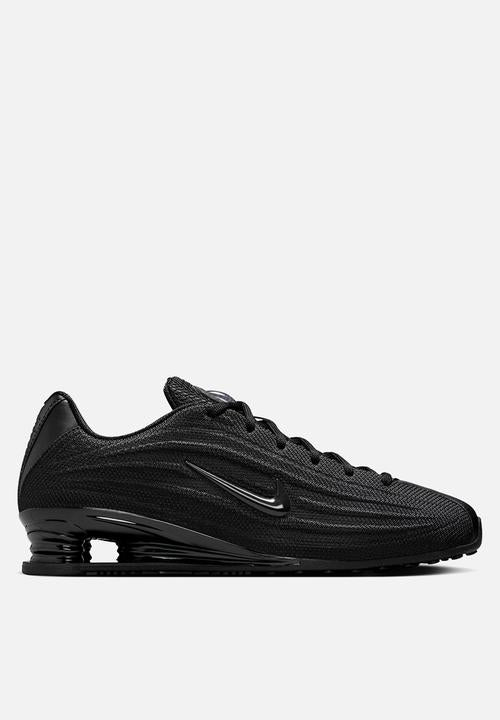 Nike Shox Z “Black”