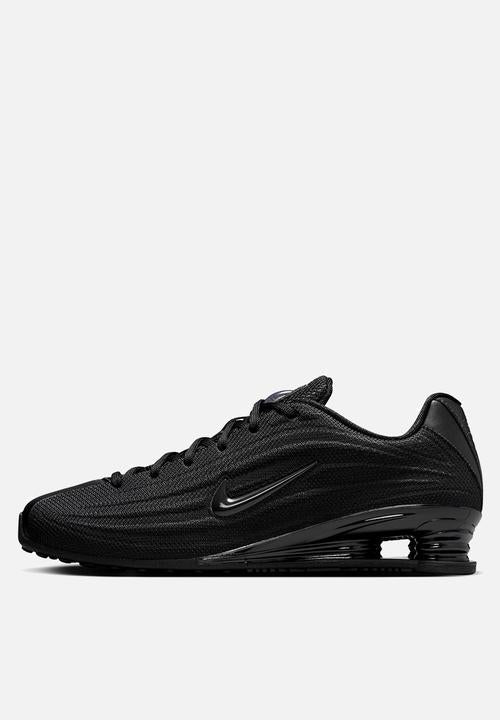 Nike Shox Z “Black”