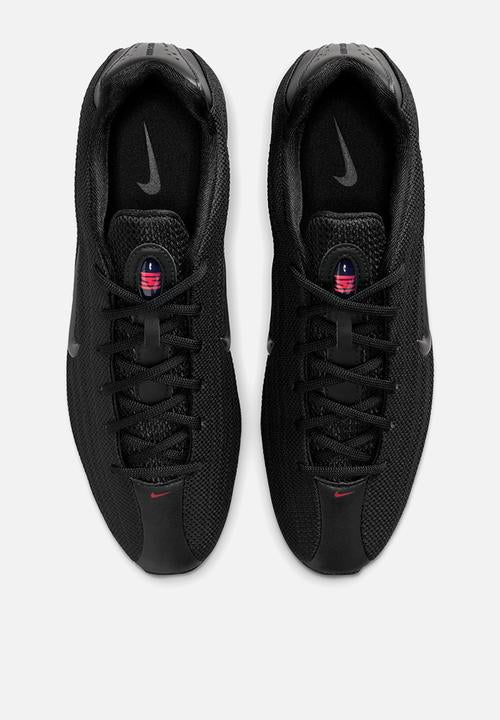 Nike Shox Z “Black”