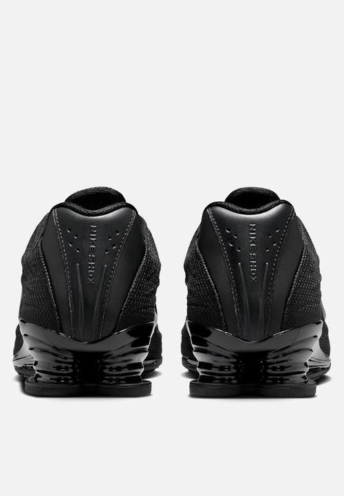 Nike Shox Z “Black”