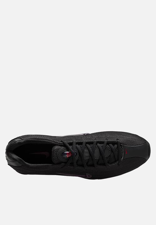Nike Shox Z “Black”