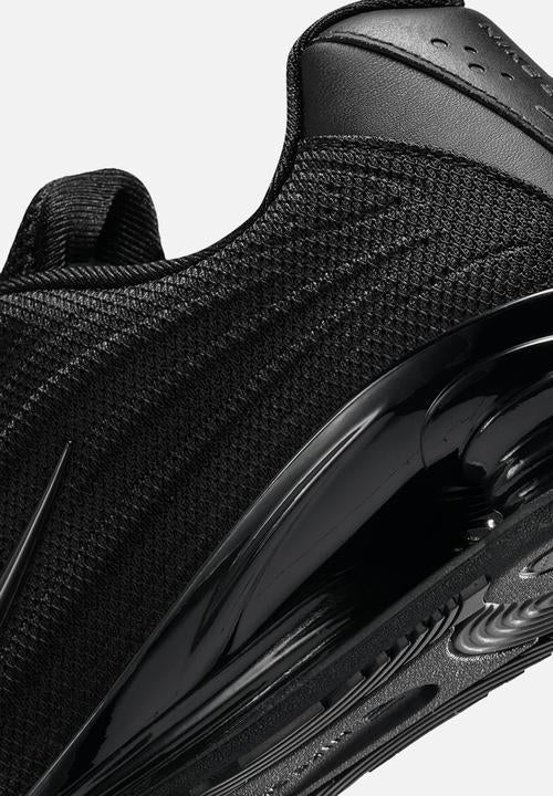 Nike Shox Z “Black”