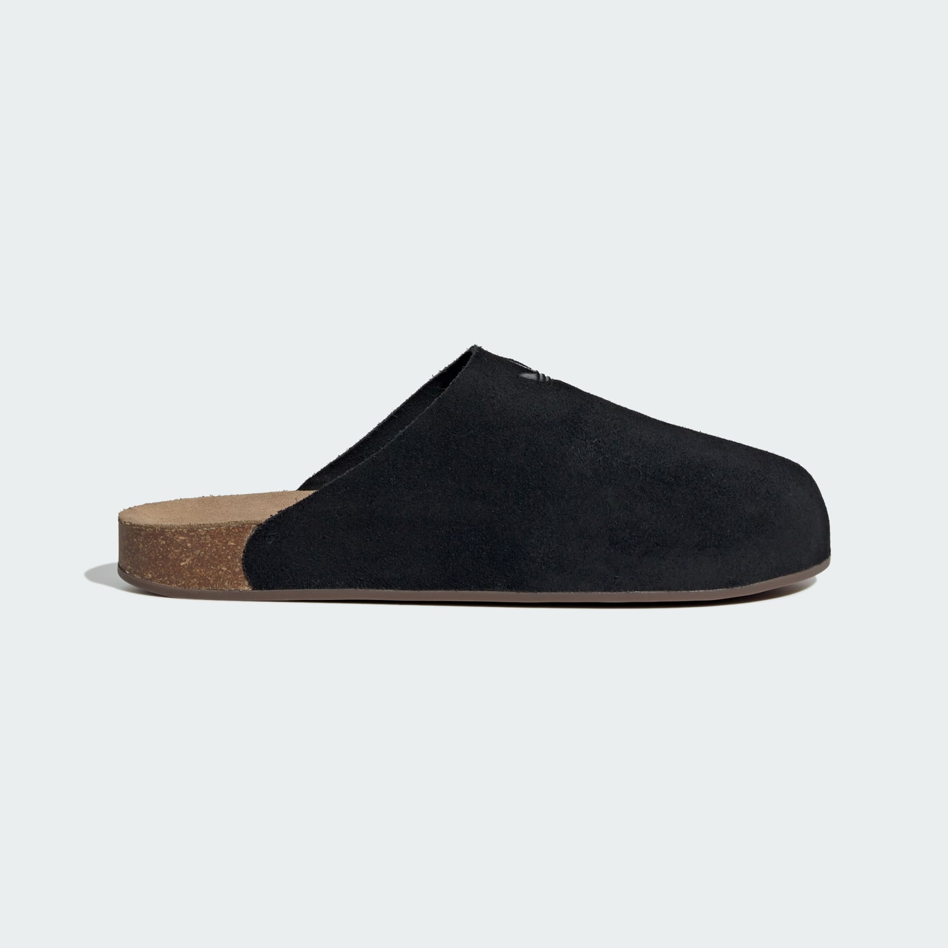 ADIMULE SLIDES ‘Black’