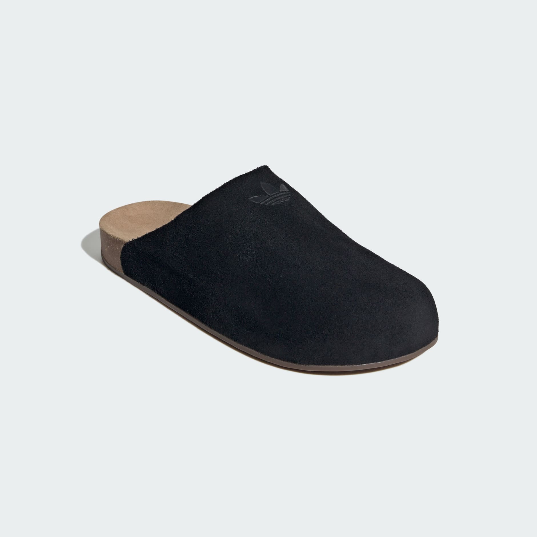 ADIMULE SLIDES ‘Black’
