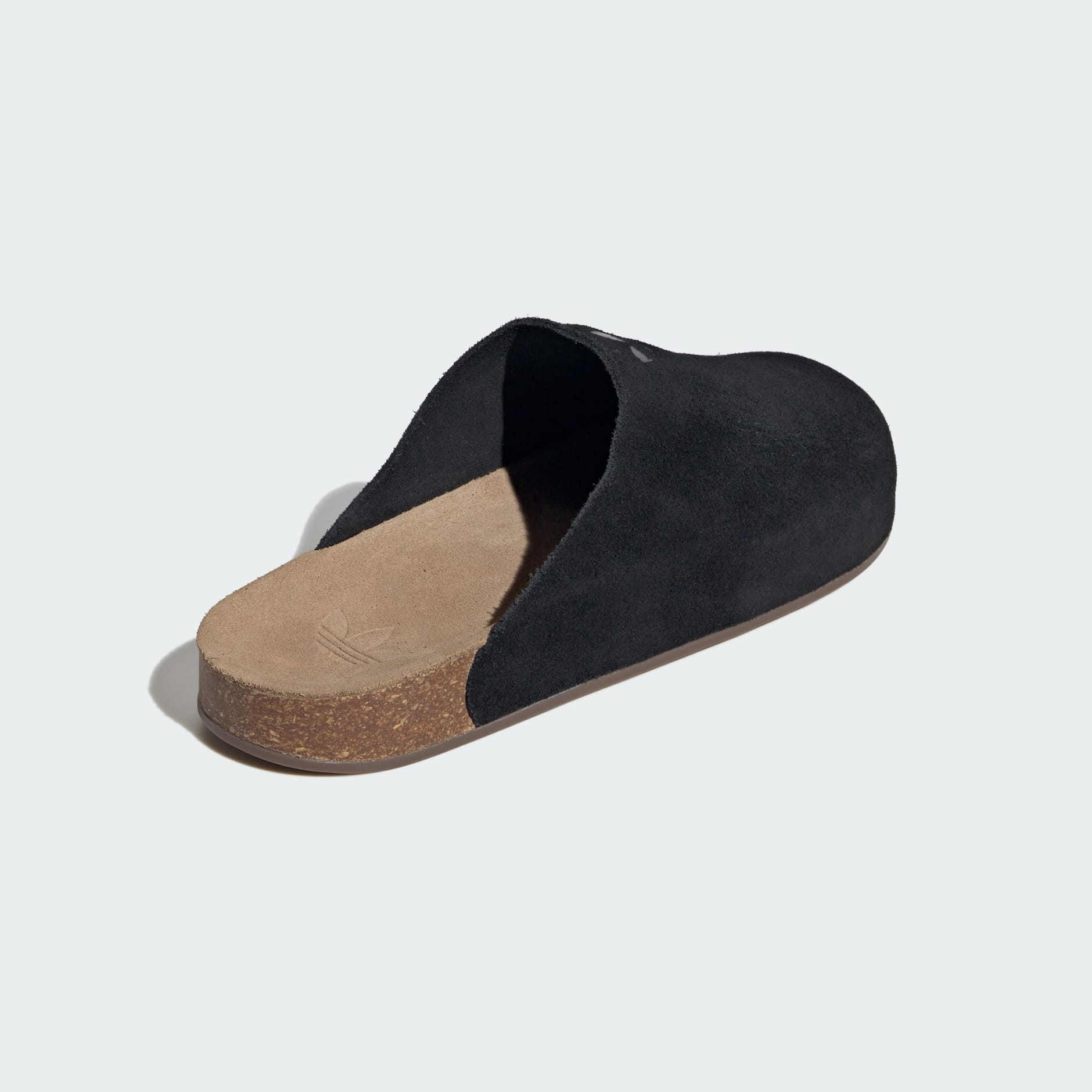 ADIMULE SLIDES ‘Black’