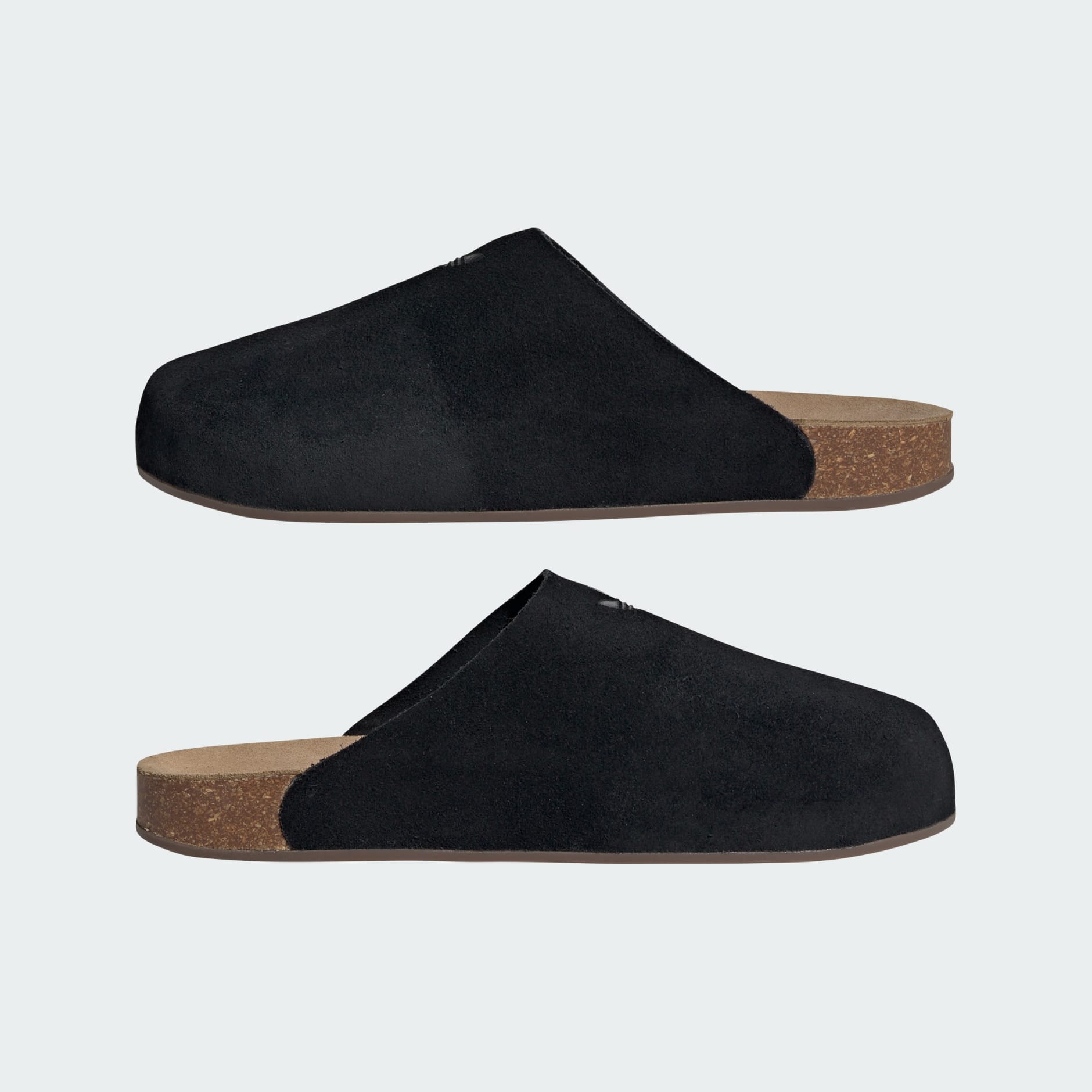 ADIMULE SLIDES ‘Black’