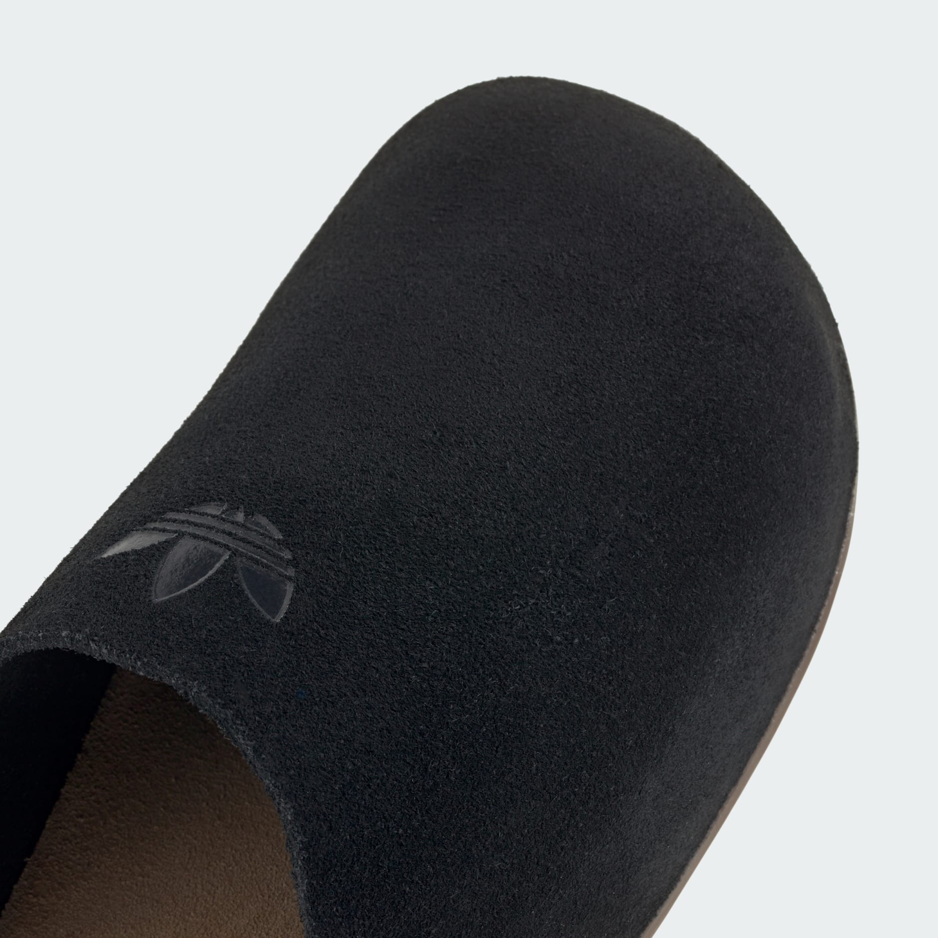 ADIMULE SLIDES ‘Black’