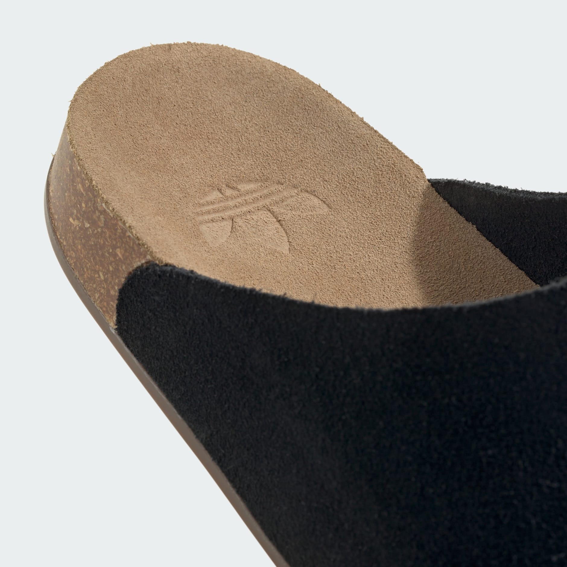 ADIMULE SLIDES ‘Black’