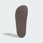 ADIMULE SLIDES ‘Golden Brown’