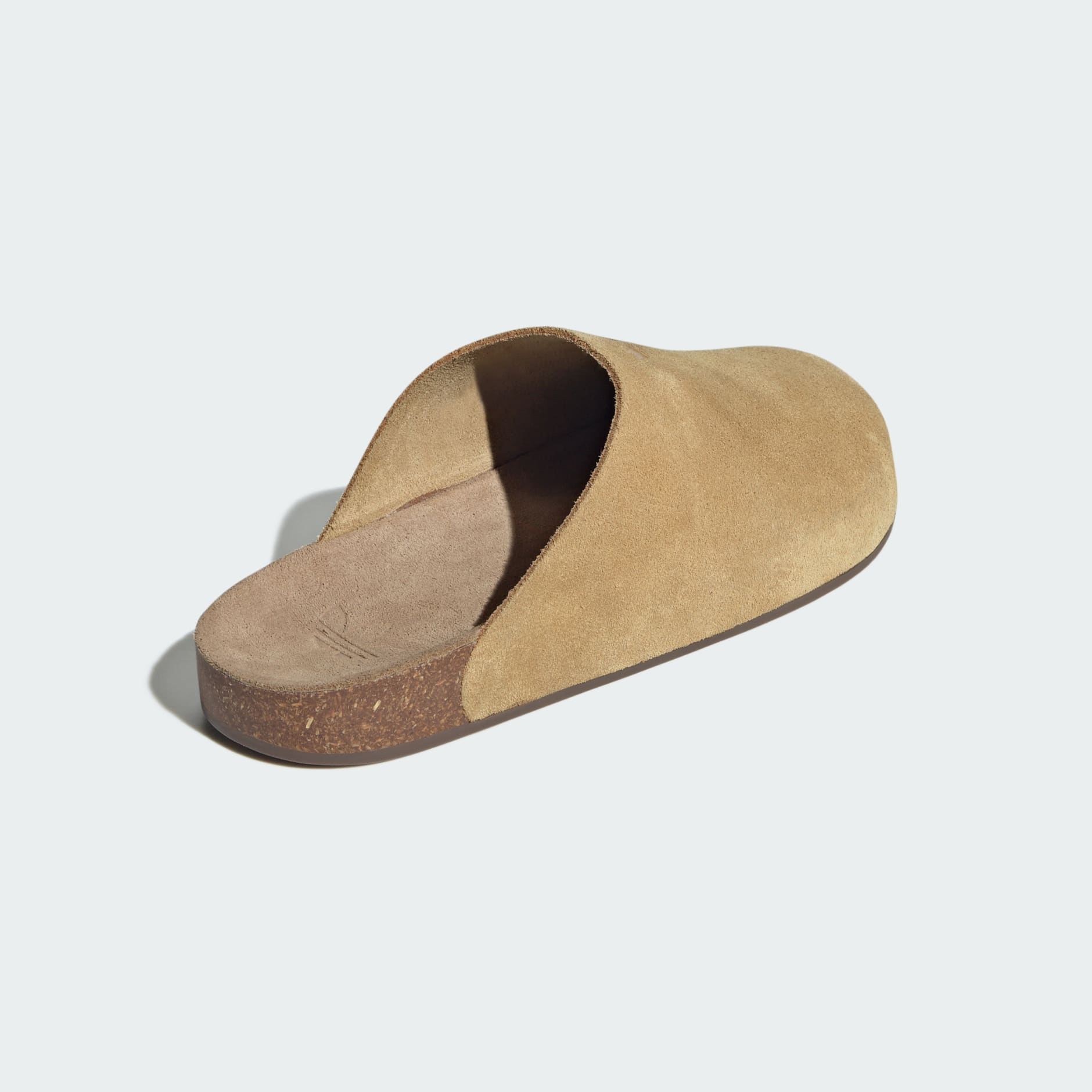 ADIMULE SLIDES ‘Golden Brown’