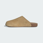 ADIMULE SLIDES ‘Golden Brown’