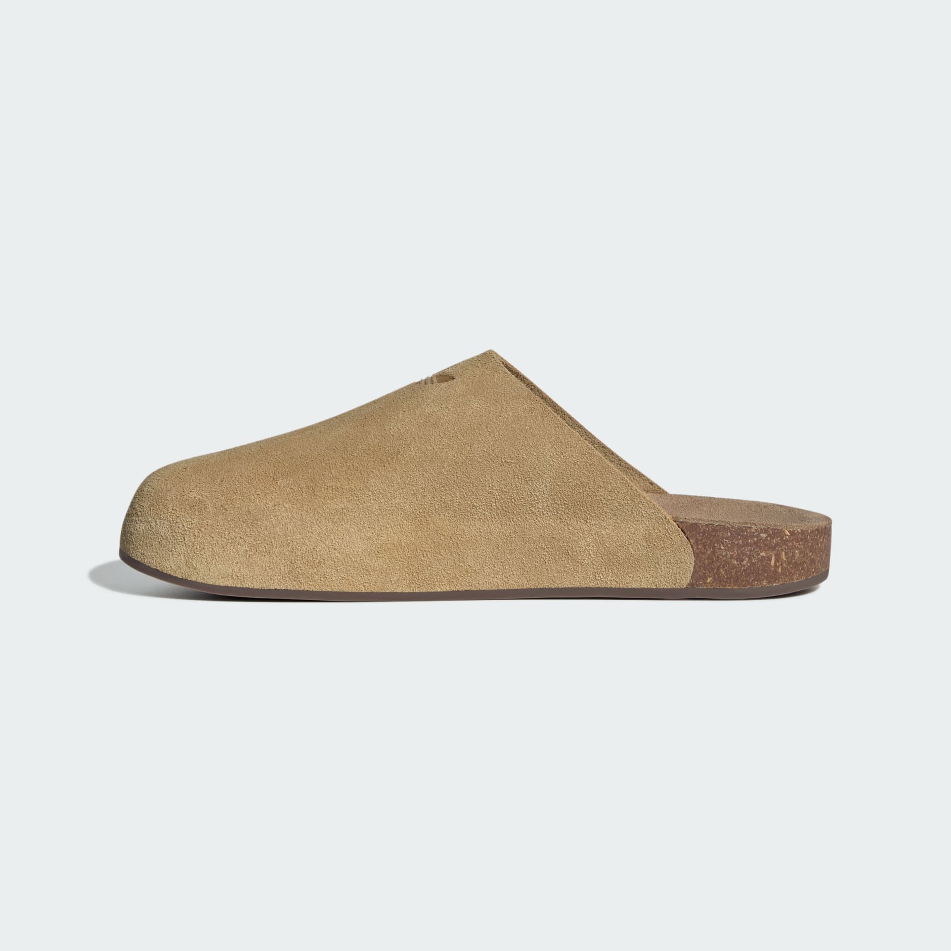 ADIMULE SLIDES ‘Golden Brown’