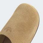ADIMULE SLIDES ‘Golden Brown’