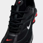 Nike Shox Ride 2 “Black/Red”