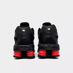 Nike Shox Ride 2 “Black/Red”